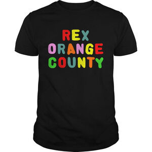 Rex Orange County Shirt